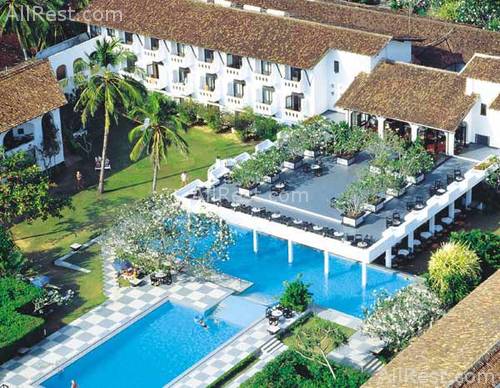 Neptune Hotel 12